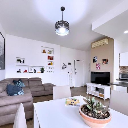 Ur Nest Filanda Apartment Bologna Luaran gambar