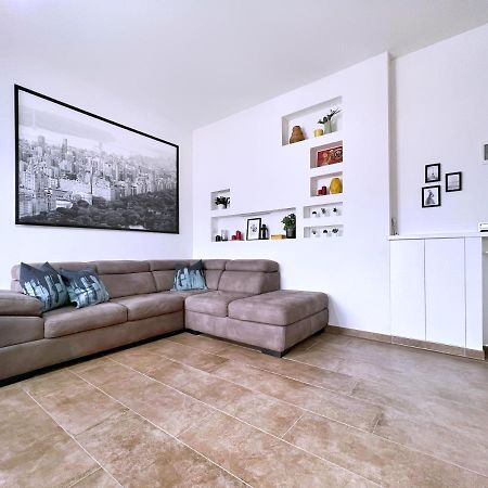 Ur Nest Filanda Apartment Bologna Luaran gambar