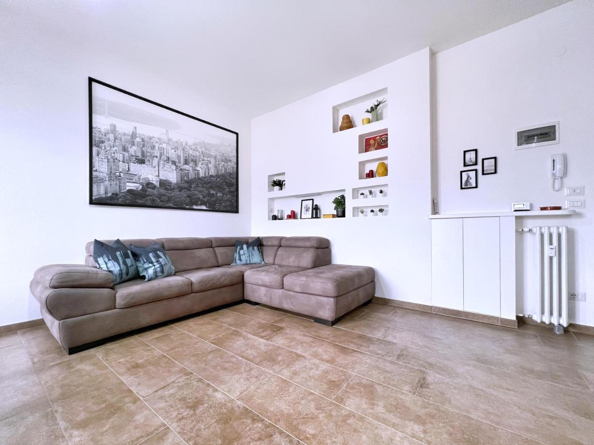 Ur Nest Filanda Apartment Bologna Luaran gambar