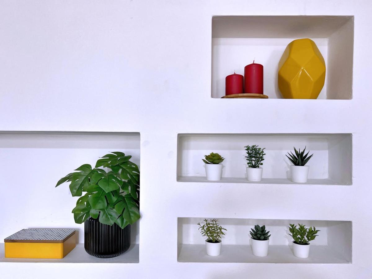Ur Nest Filanda Apartment Bologna Luaran gambar
