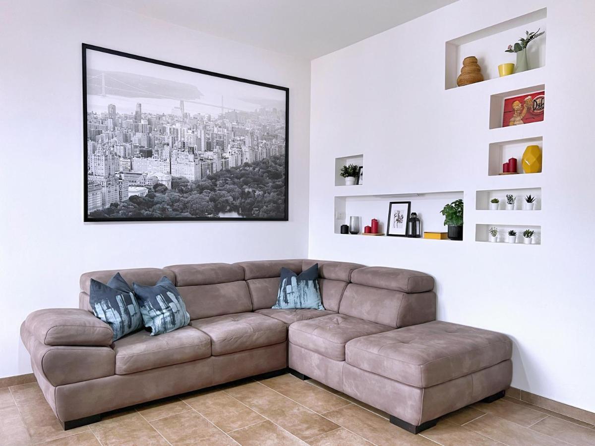 Ur Nest Filanda Apartment Bologna Luaran gambar