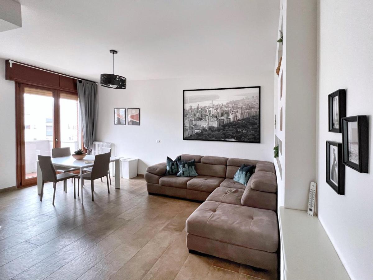 Ur Nest Filanda Apartment Bologna Luaran gambar