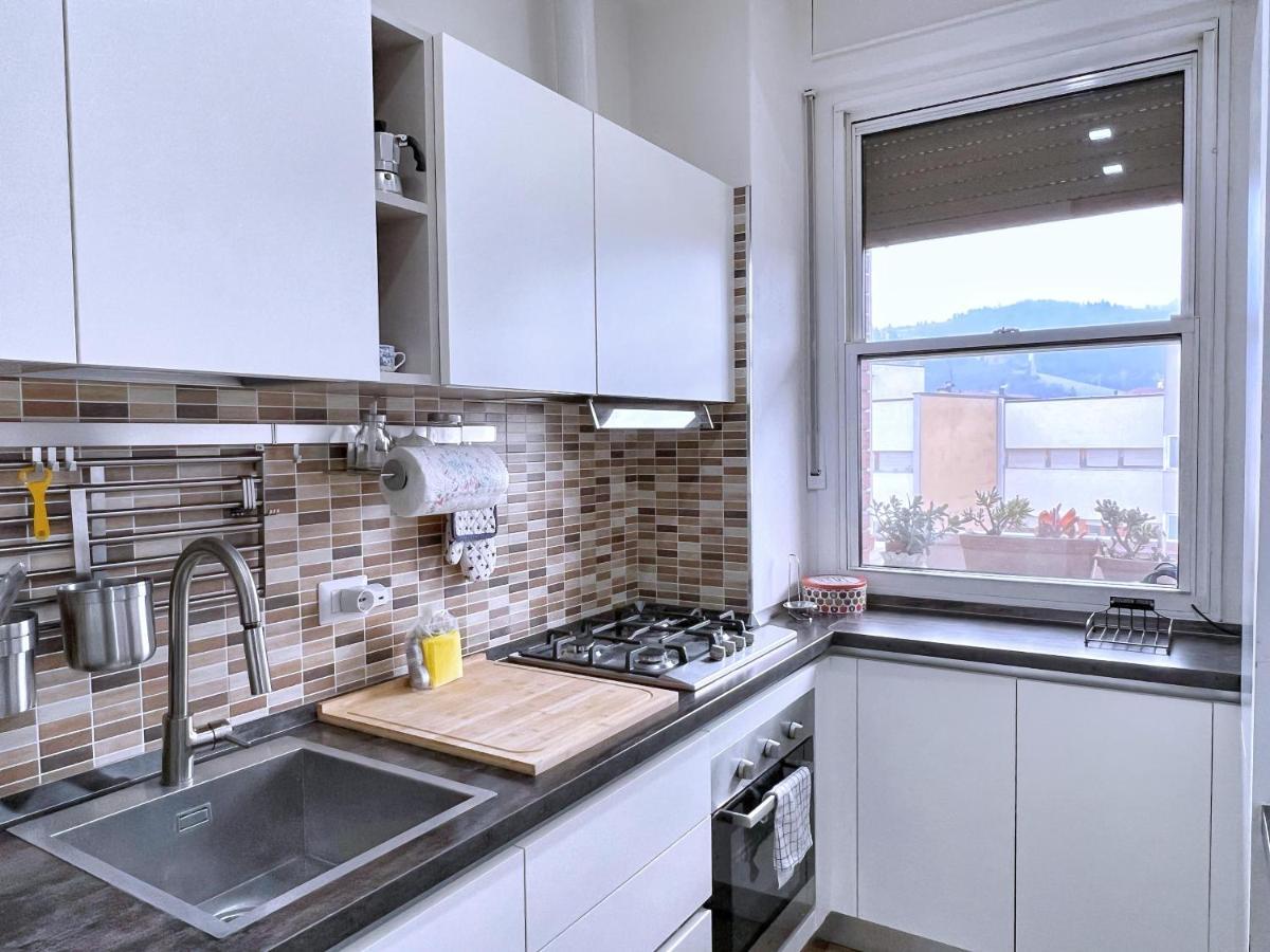 Ur Nest Filanda Apartment Bologna Luaran gambar