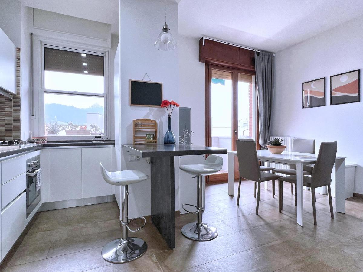 Ur Nest Filanda Apartment Bologna Luaran gambar