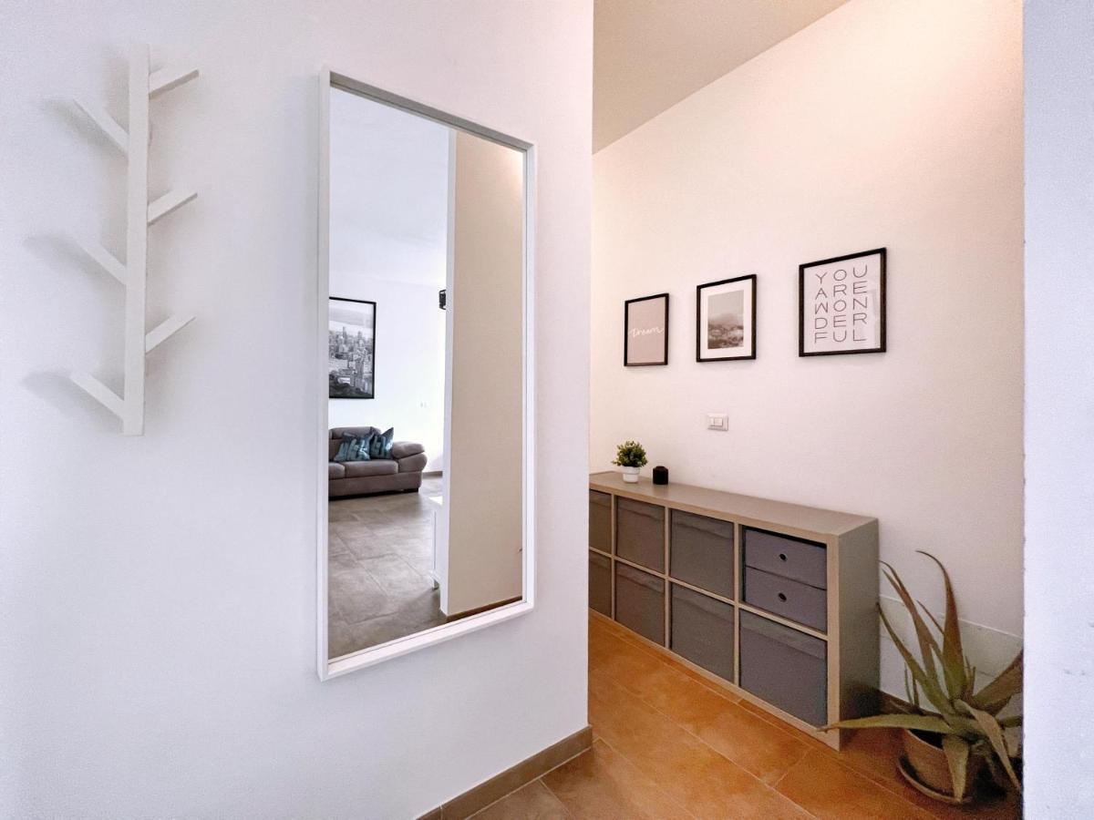 Ur Nest Filanda Apartment Bologna Luaran gambar