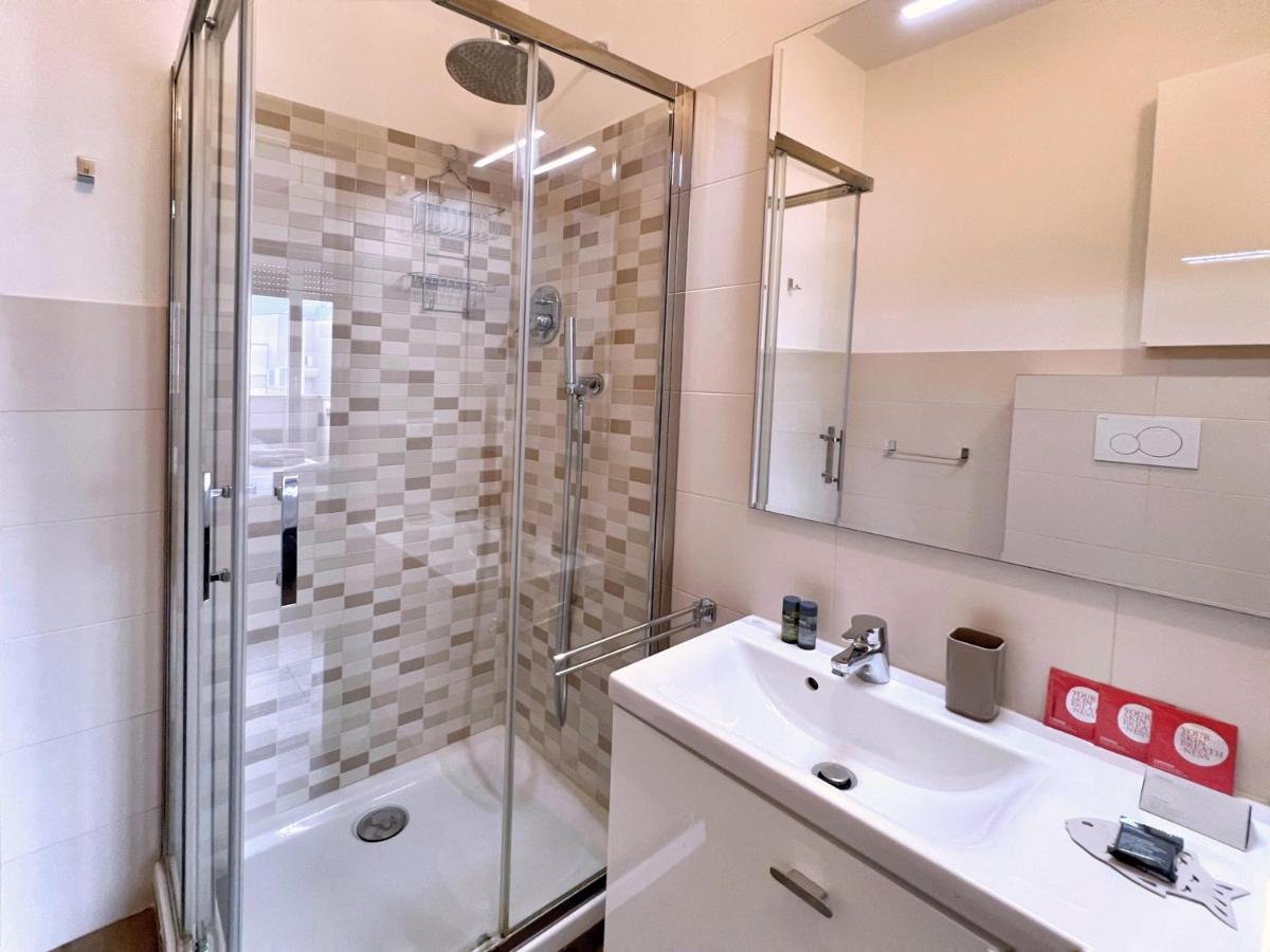 Ur Nest Filanda Apartment Bologna Luaran gambar