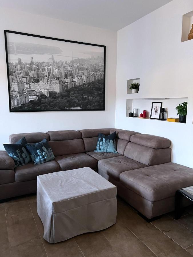 Ur Nest Filanda Apartment Bologna Luaran gambar
