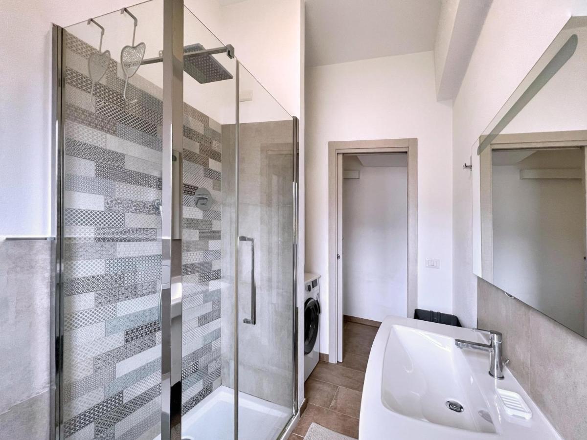 Ur Nest Filanda Apartment Bologna Luaran gambar
