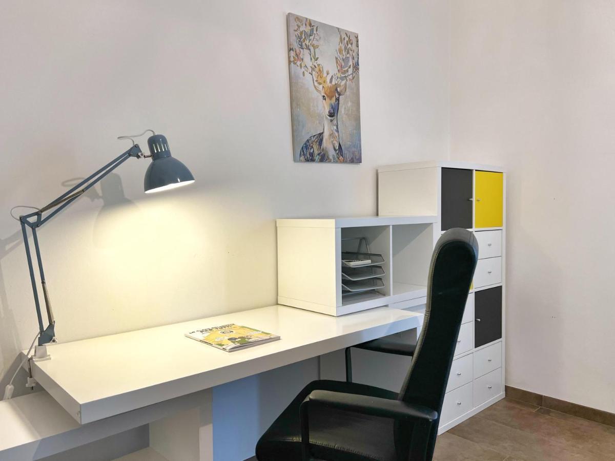 Ur Nest Filanda Apartment Bologna Luaran gambar