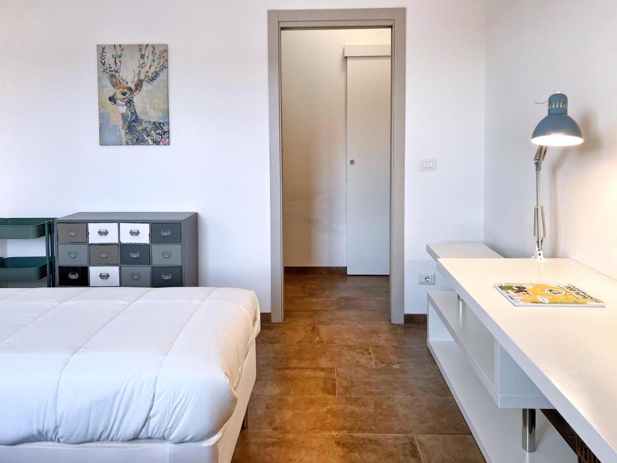 Ur Nest Filanda Apartment Bologna Luaran gambar