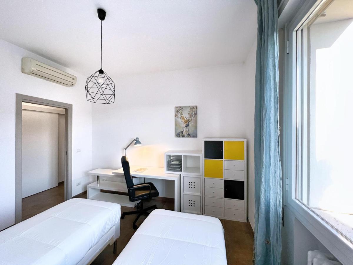 Ur Nest Filanda Apartment Bologna Luaran gambar