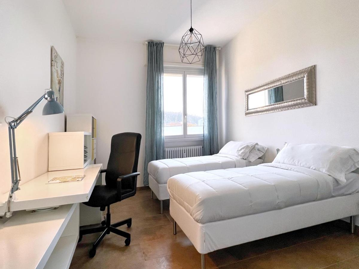 Ur Nest Filanda Apartment Bologna Luaran gambar